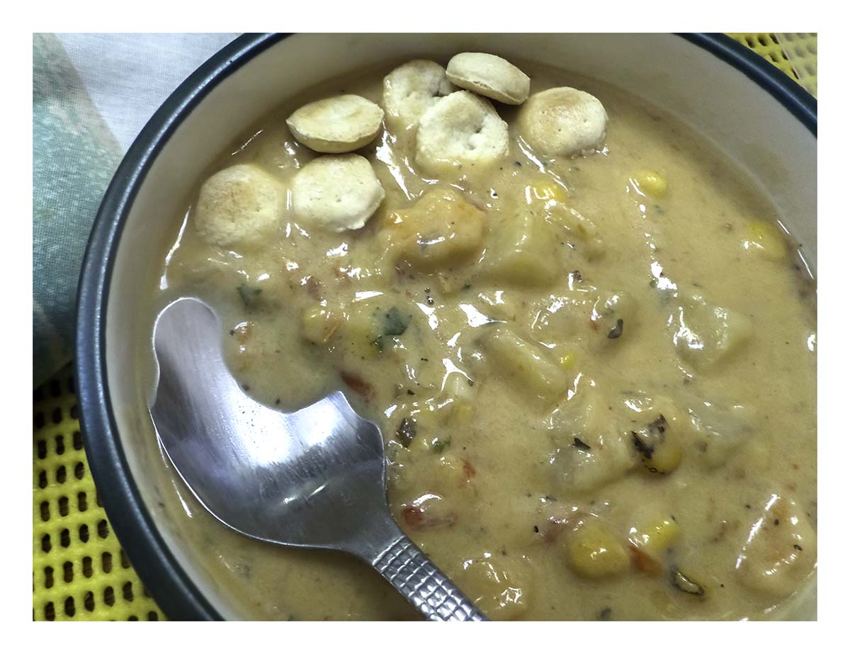 Soups